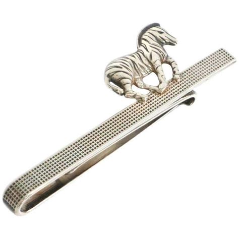 hermes tie clips bars|hermes ties near me.